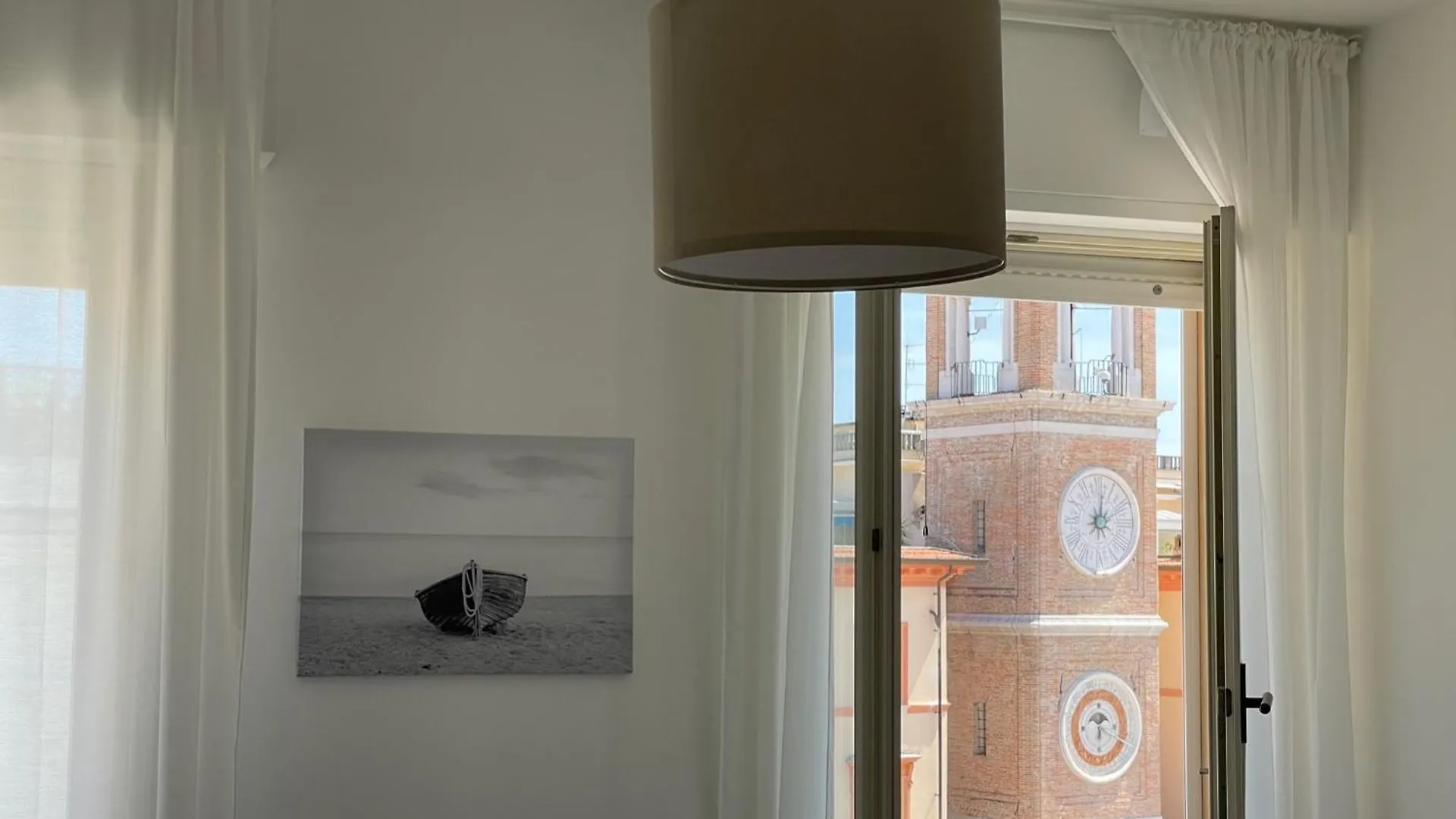 Alle 4 Stagioni - Appartamento 2 Rímini Apartamento