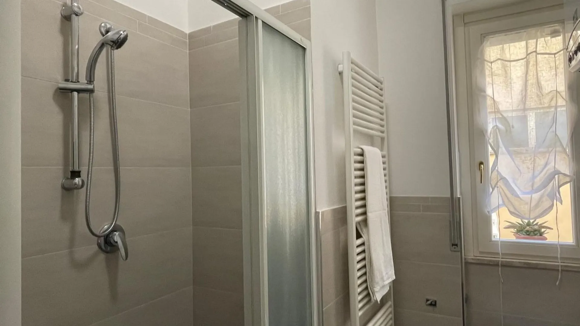 Apartamento Alle 4 Stagioni - Appartamento 2 Rímini Italia