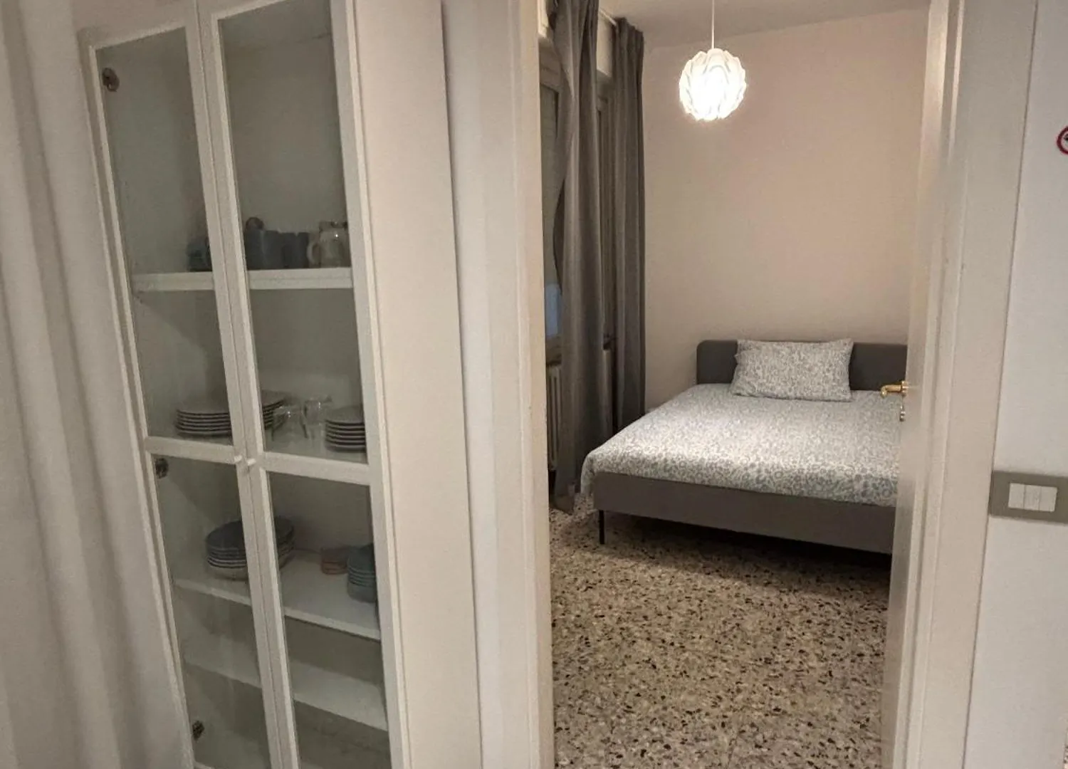 Apartamento Alle 4 Stagioni - Appartamento 2 Rímini Italia